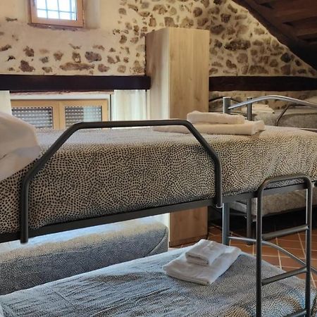 La Canongia Segowia Zewnętrze zdjęcie